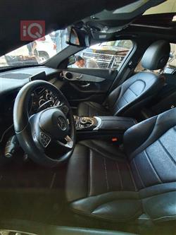 مێرسێدس بێنز C-Class